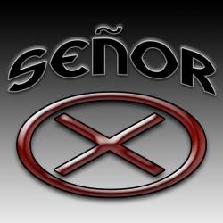 SeñorX : Instrumental Disorder